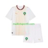 Maillot de Foot Maroc Enfant Exterieur 2026
